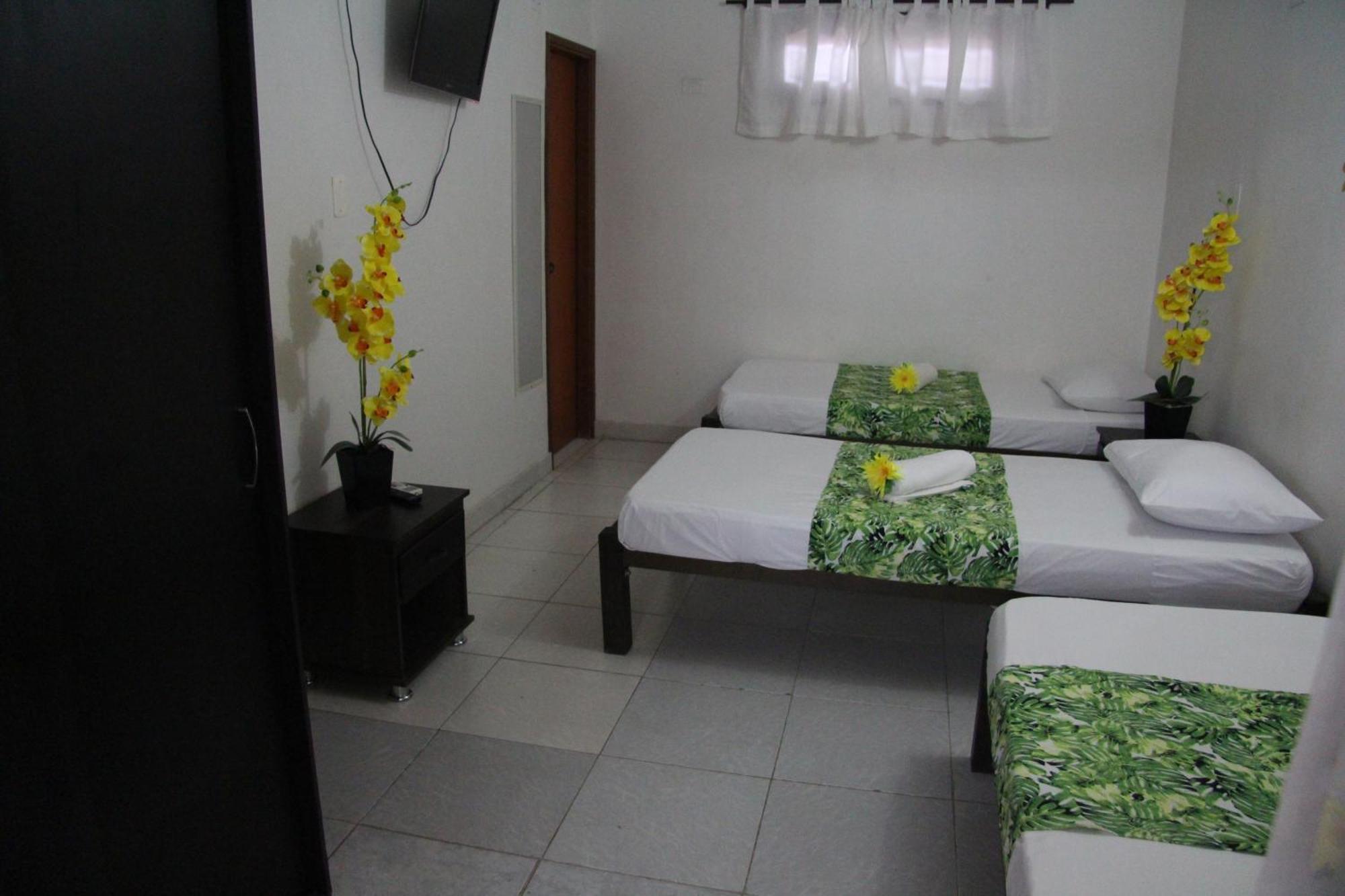Hotel Rodadero Dorado Santa Marta  Exterior photo